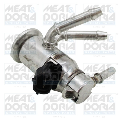 Dosing Module, urea injection